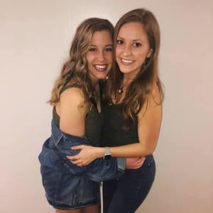 Meet your Posher, Gabrielle